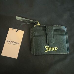 Juicy Couture Wallet